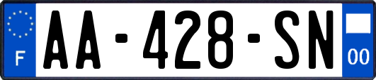 AA-428-SN