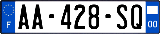 AA-428-SQ