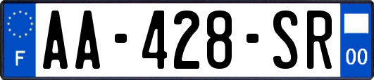 AA-428-SR