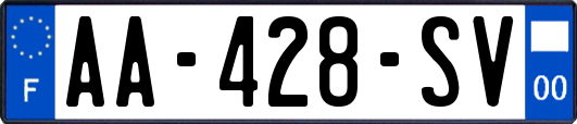 AA-428-SV