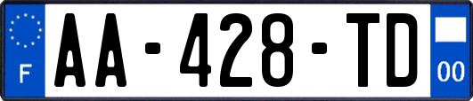 AA-428-TD