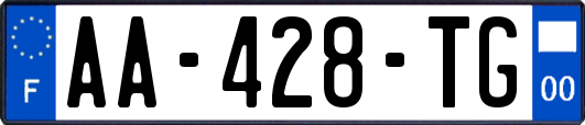 AA-428-TG