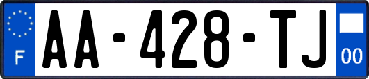 AA-428-TJ