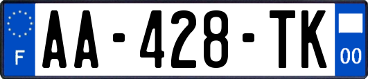 AA-428-TK