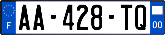 AA-428-TQ