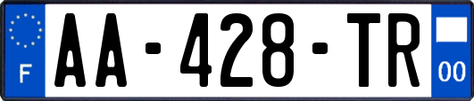 AA-428-TR