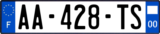 AA-428-TS