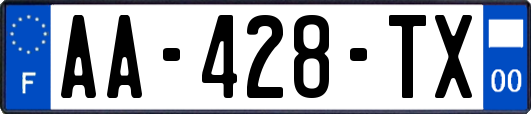 AA-428-TX