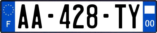 AA-428-TY