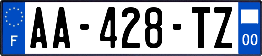 AA-428-TZ