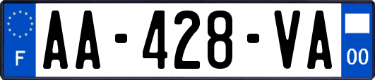 AA-428-VA