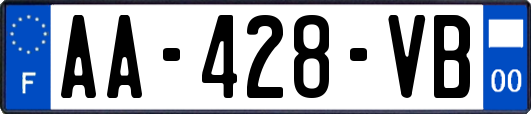 AA-428-VB