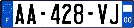 AA-428-VJ