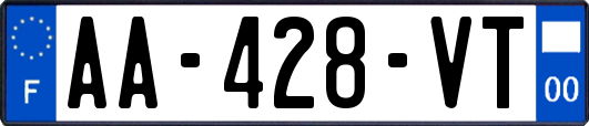 AA-428-VT