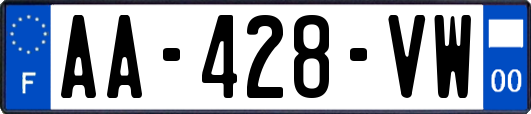 AA-428-VW