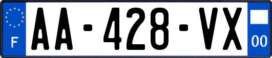 AA-428-VX