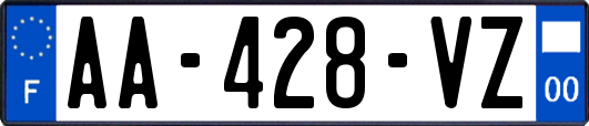 AA-428-VZ