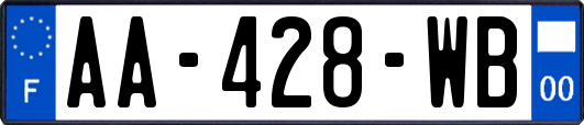 AA-428-WB