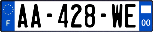 AA-428-WE