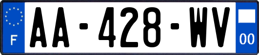 AA-428-WV