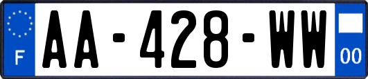 AA-428-WW