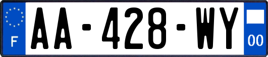 AA-428-WY