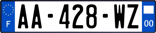 AA-428-WZ