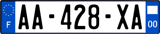 AA-428-XA