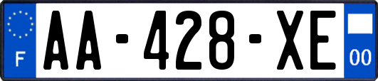 AA-428-XE