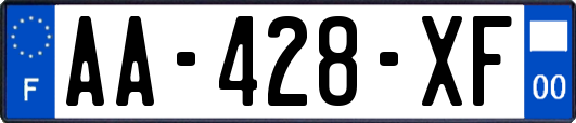 AA-428-XF