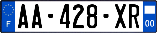 AA-428-XR