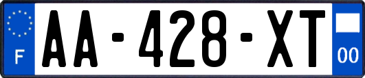 AA-428-XT