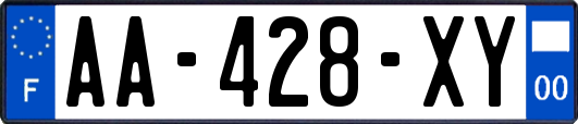 AA-428-XY