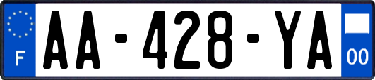 AA-428-YA