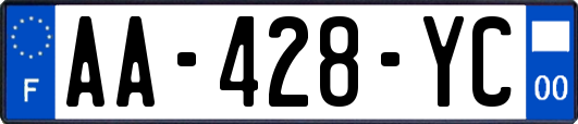 AA-428-YC