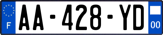 AA-428-YD