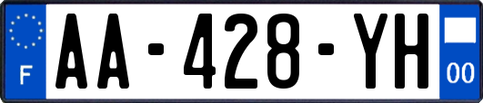 AA-428-YH