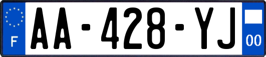 AA-428-YJ