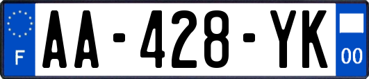 AA-428-YK