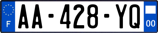 AA-428-YQ