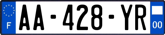 AA-428-YR