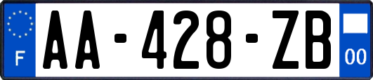 AA-428-ZB