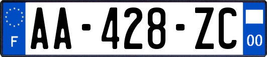 AA-428-ZC