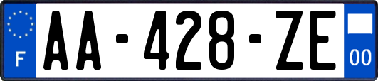 AA-428-ZE