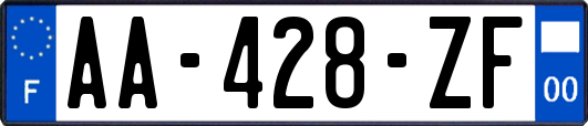 AA-428-ZF