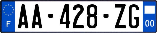 AA-428-ZG