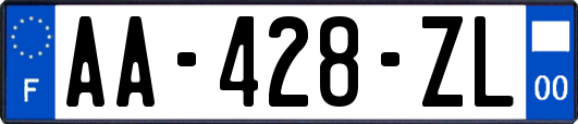 AA-428-ZL