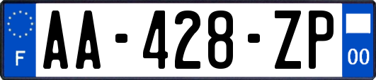 AA-428-ZP