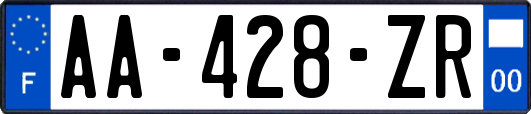 AA-428-ZR