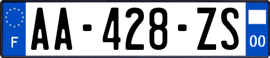 AA-428-ZS